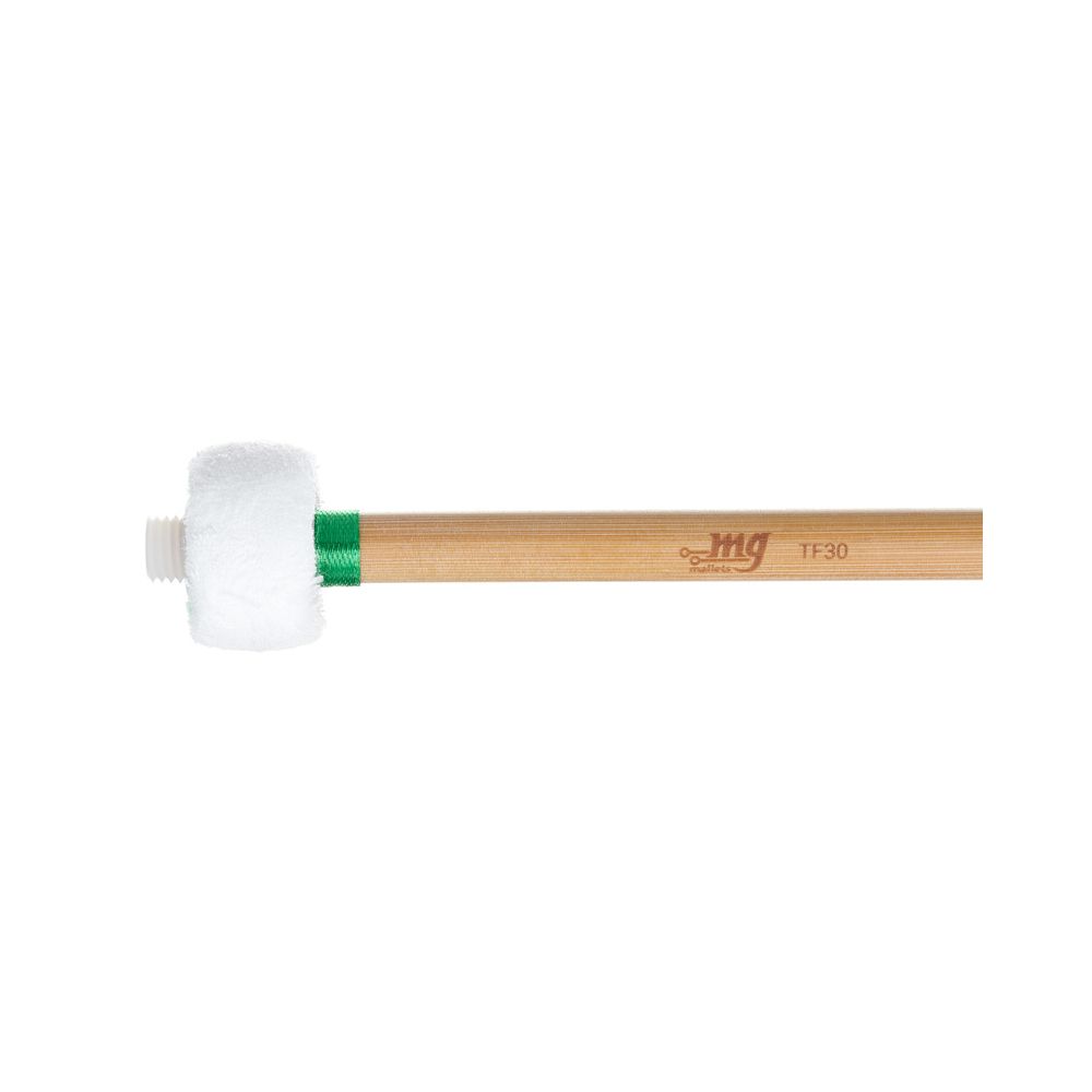 MG Mallets TF30 Timpani Mallets – Thomann Ireland