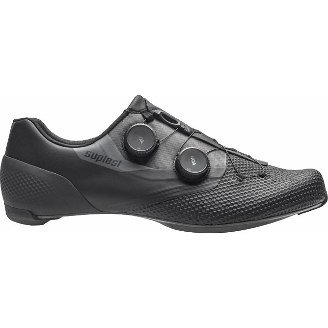 Suplest EDGE+ 2.0 Road Pro Road Shoes - black 01.076.