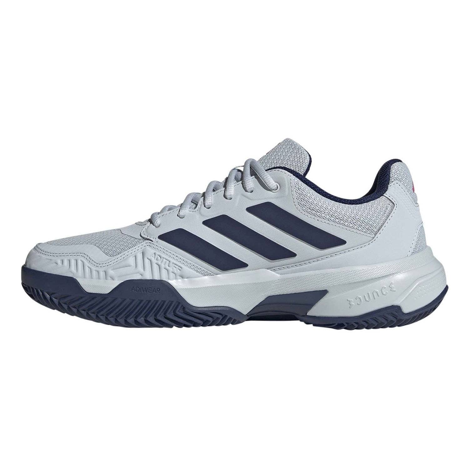 ADIDAS COURTJAM CONTROL M CLAY IF9137