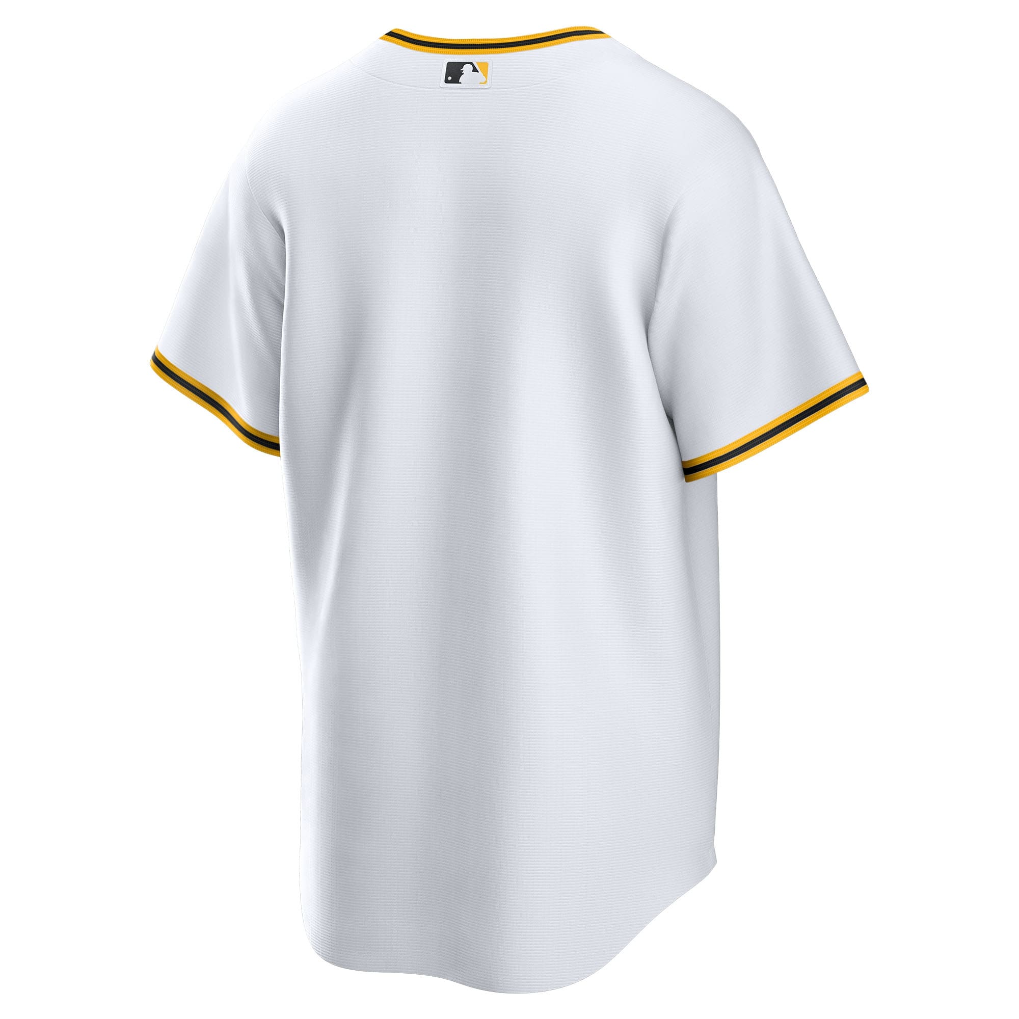 Pittsburgh Pirates Nike MLB Home Jersey White