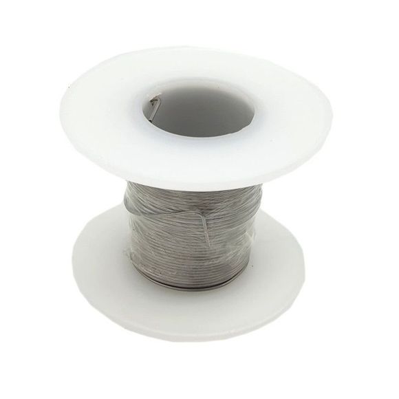 Brazoline braking wire 8 meters (0.7mm) COMPETITION quality for Universal BRAIDING PLIERSRef: C3963F