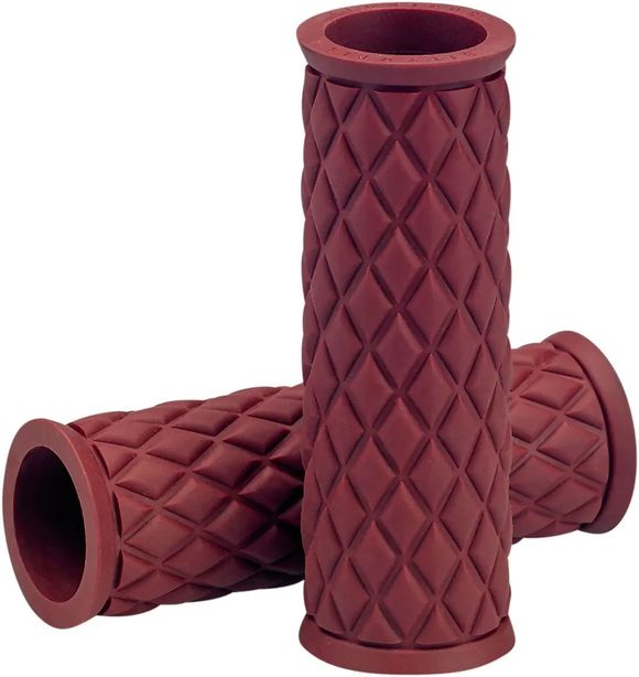 Biltwell Inc Handlebar Grips 06302326 UniversalRef: BIC00164A / 06302326