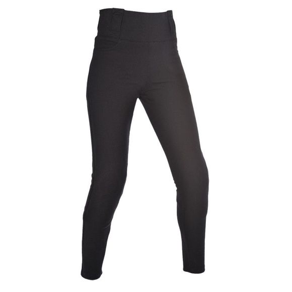 Oxford Super Ws - Black Motorcycle LeggingRef: OD0449