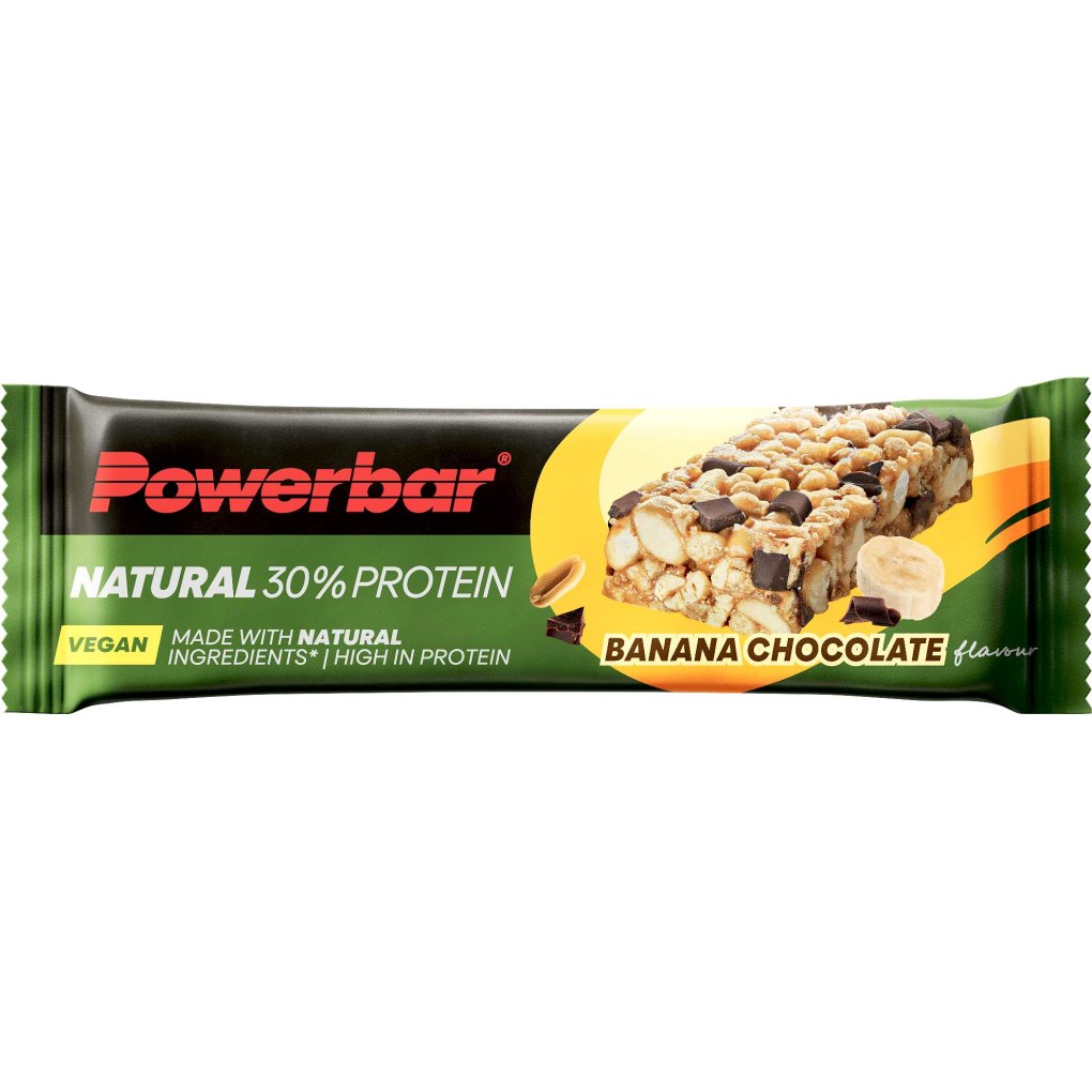 Powerbar Natural Protein - Sports Bar - 18x40g