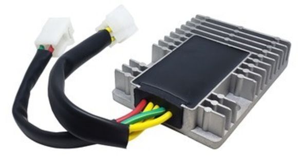 Tecnium by DZE Voltage RegulatorRef: Te19651A / 1078963