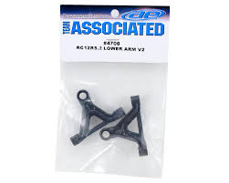 Team Associated V2 Lower Arm (2