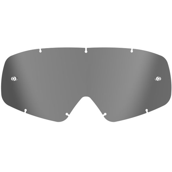 Alpinestars vision mirror children's goggle screen - grayRef: ap3818 / 9140325-9240-os