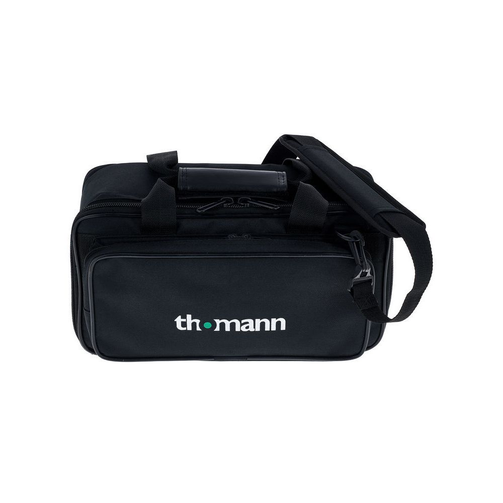 Thomann Stairville Wild Wash Bag 2in1 – Thomann Ireland