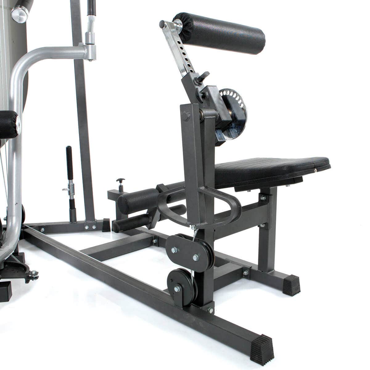 Multi-gym Autark 6600