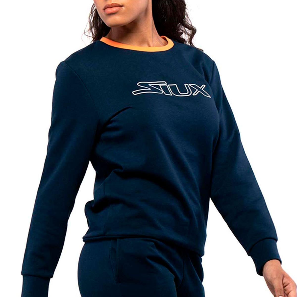 SIUX WOMEN'S DRAX SWEATSHIRT