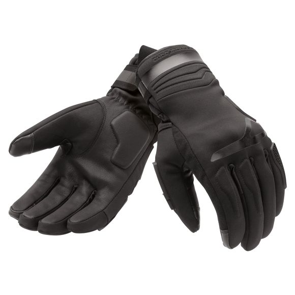 Tucano Urbano TARGET HYDROSCUD® Gloves - BlackRef: TR0364