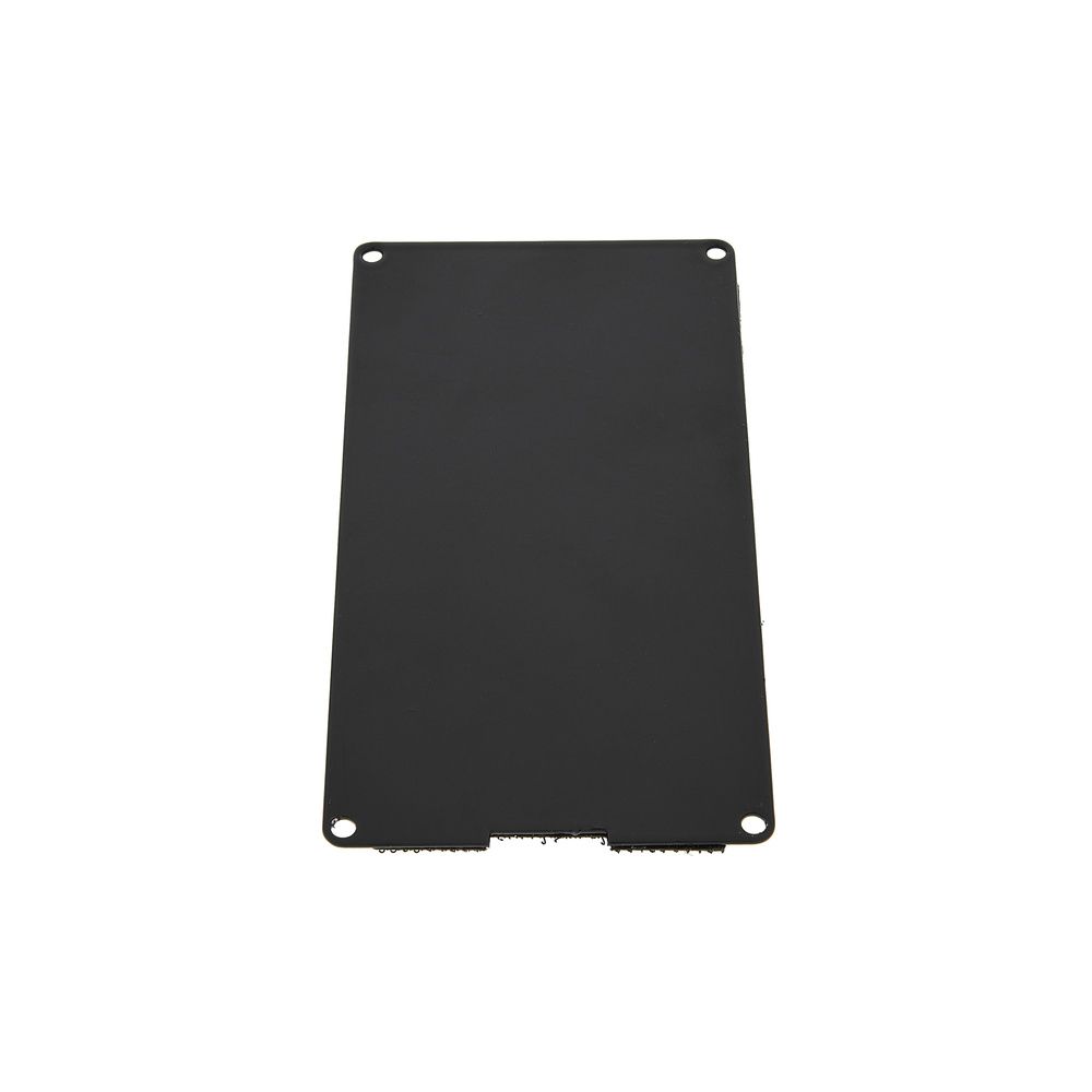 Harley Benton Boss bottom plate w/Hook – Thomann Ireland