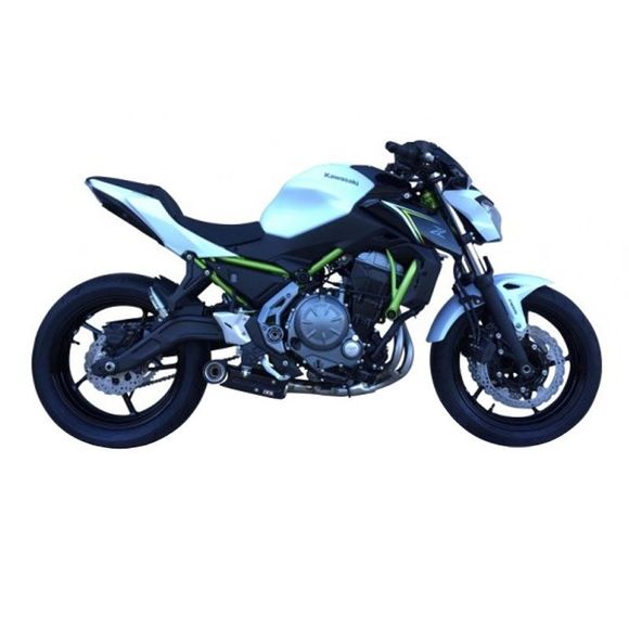 Ligne Complète Ixil SX1 (SUPER XTREM)Ref : SK7753C