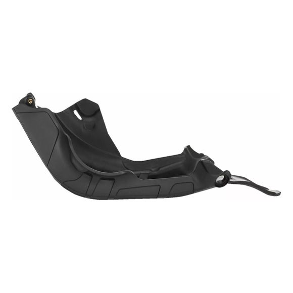 CYCRA Full armor engine guard Black - BlackRef: CYC0398 / 05061973