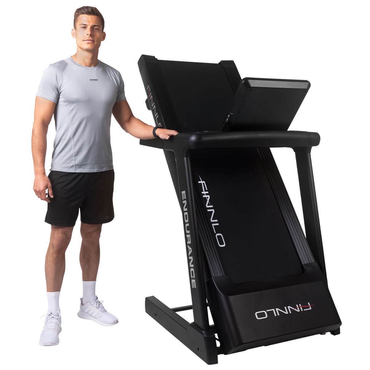 Treadmill  Endurance TFT