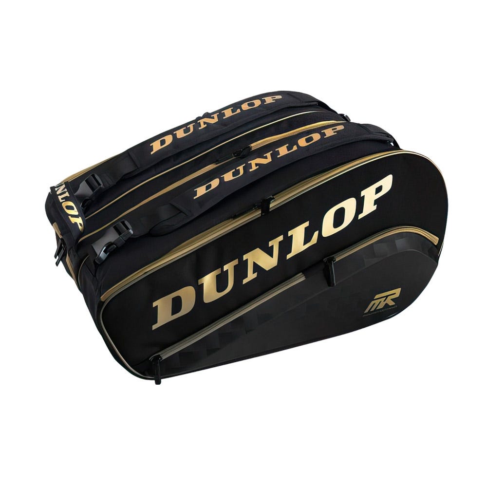PADELBAG DUNLOP PRO SERIES 10337747