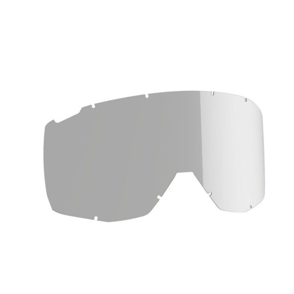 Scott hustle, split, otg, tyrant mask screen - colorlessRef: SCO1287