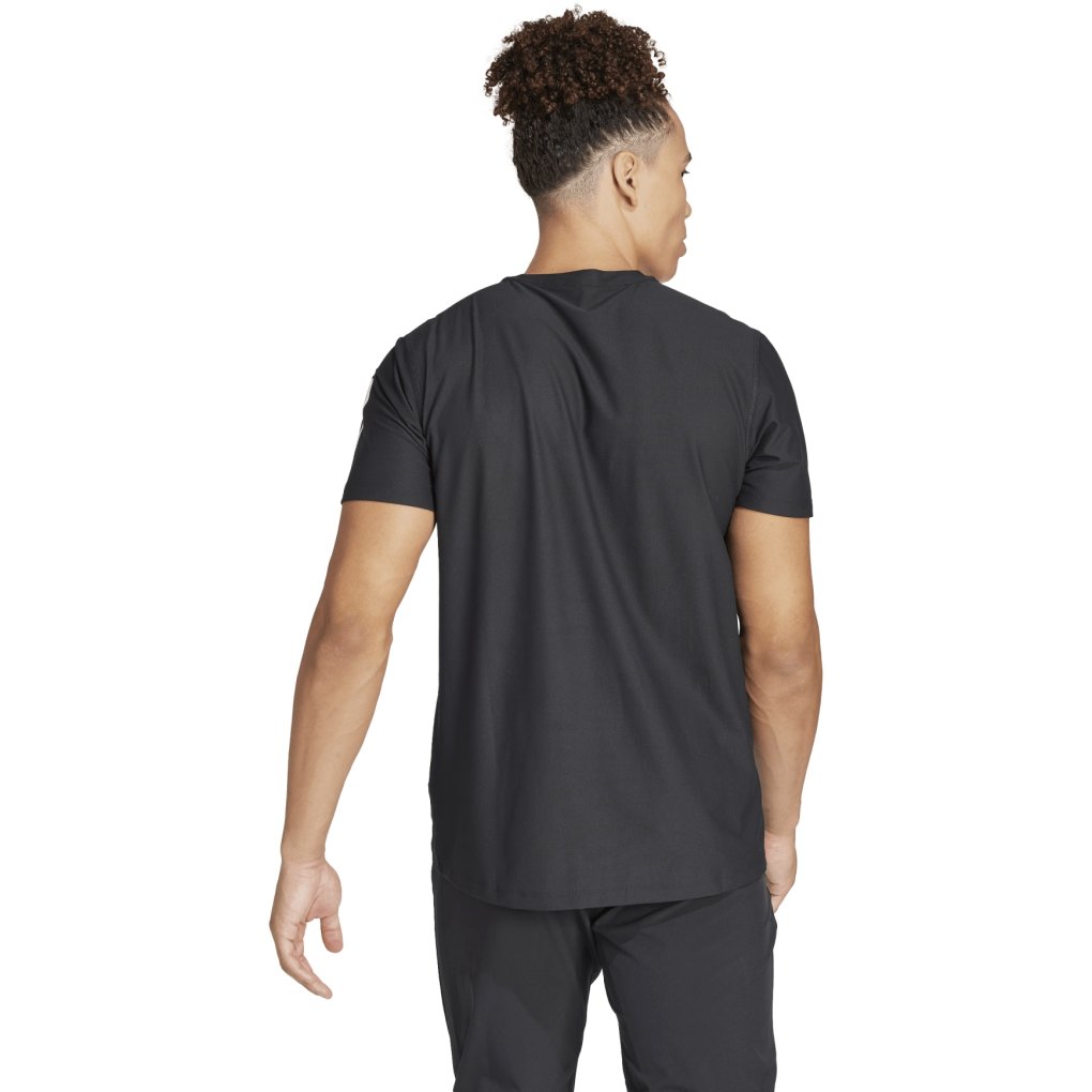 adidas Own The Run Tee Men - black IN1500