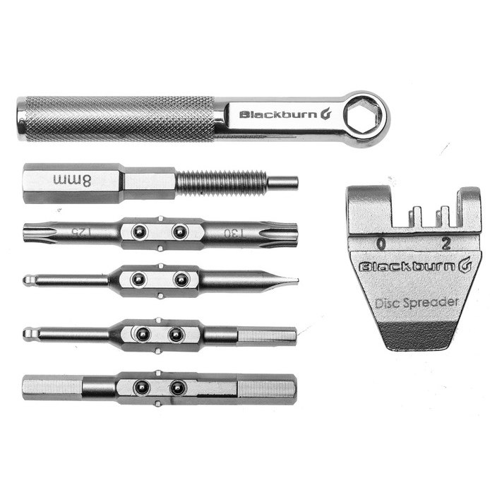 Blackburn Big Switch Multi Tool