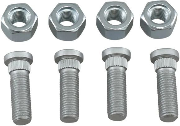 Moose Racing Stud Wheel NutRef: Me03724A / 02130763