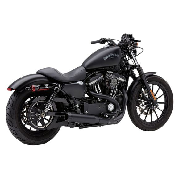 Cobra el diablo black complete lineRef: 18002218