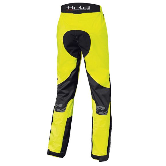 Pantalon de pluie Held RAINBLOCK 2 BASE FEMME - JauneRef : ED0279