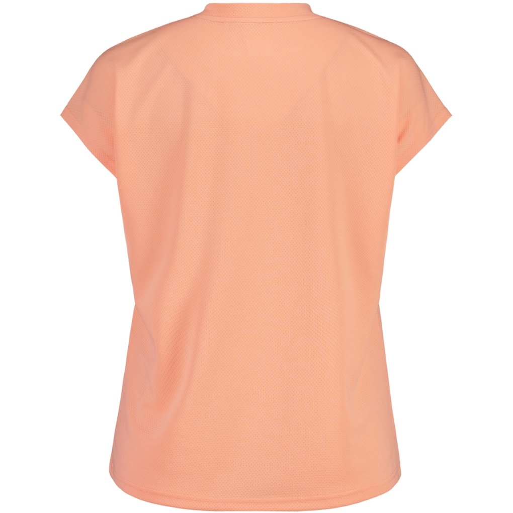 Maloja EscheM. Trail Tank Women - pink clouds 1231