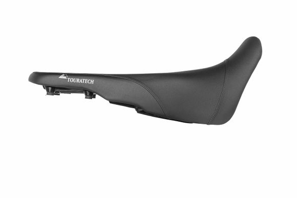Touratech One-piece Fresh Touch comfort saddle - LowRef: Trt01743A / 01-402-5962-0