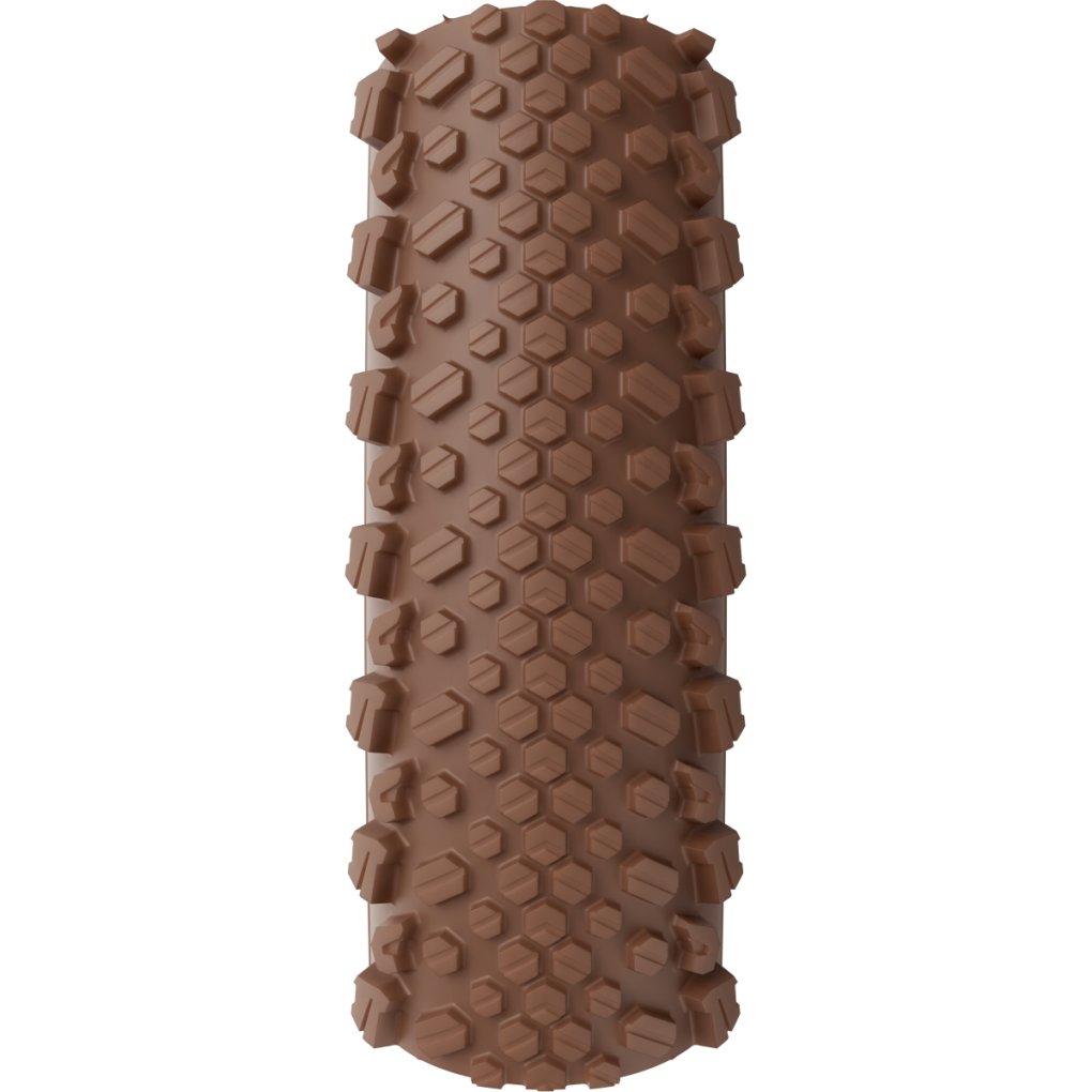 Vittoria Terreno Pro T50 Folding Tire - 35-622 | natural brown