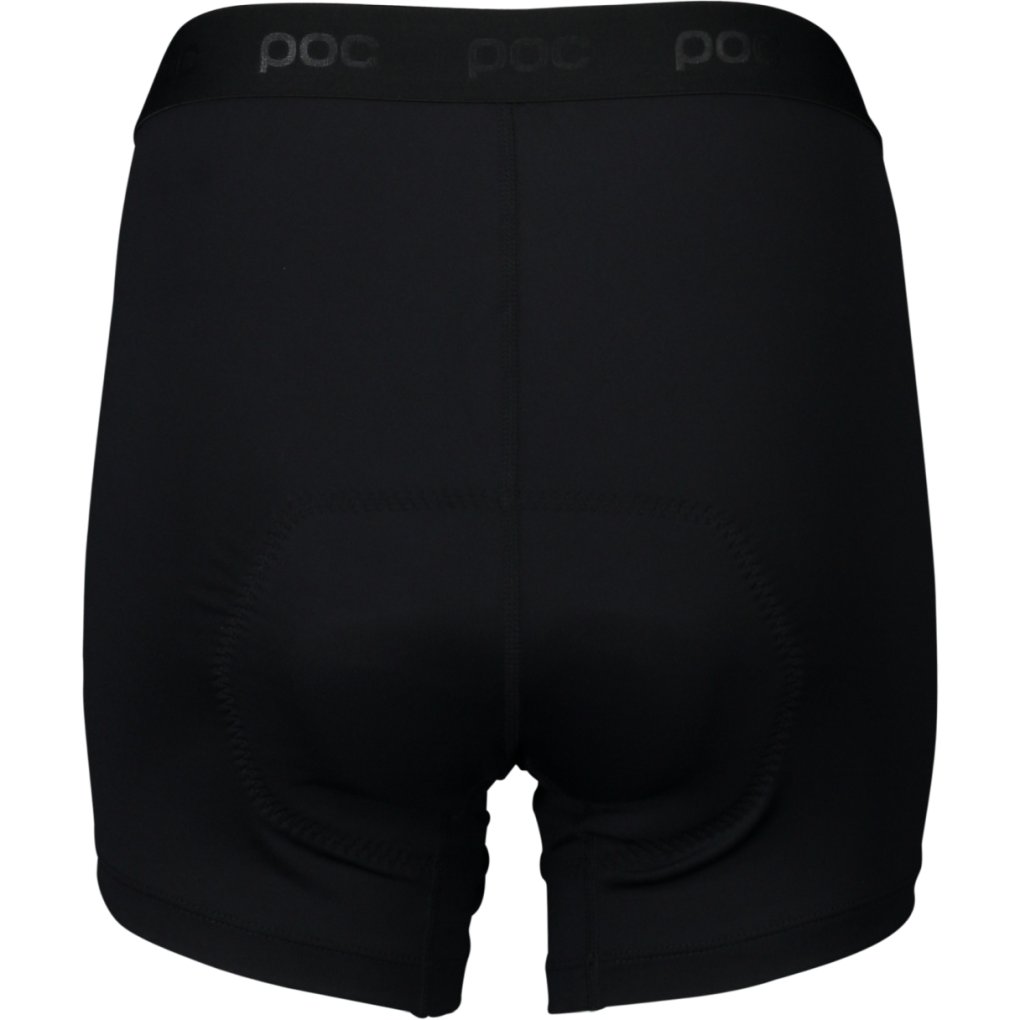 POC Re-cycle Boxer Women - 1002 Uranium Black