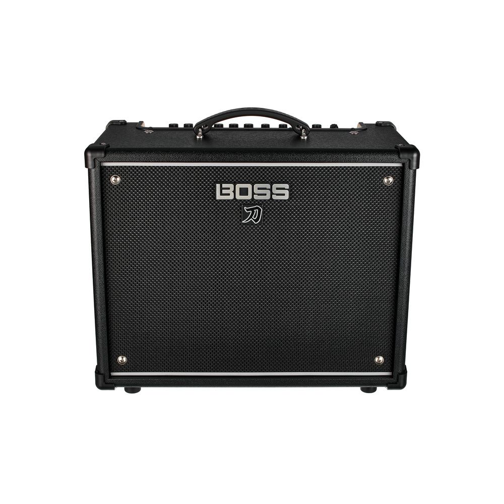 Boss Katana 50 Gen 3 – Thomann Ireland