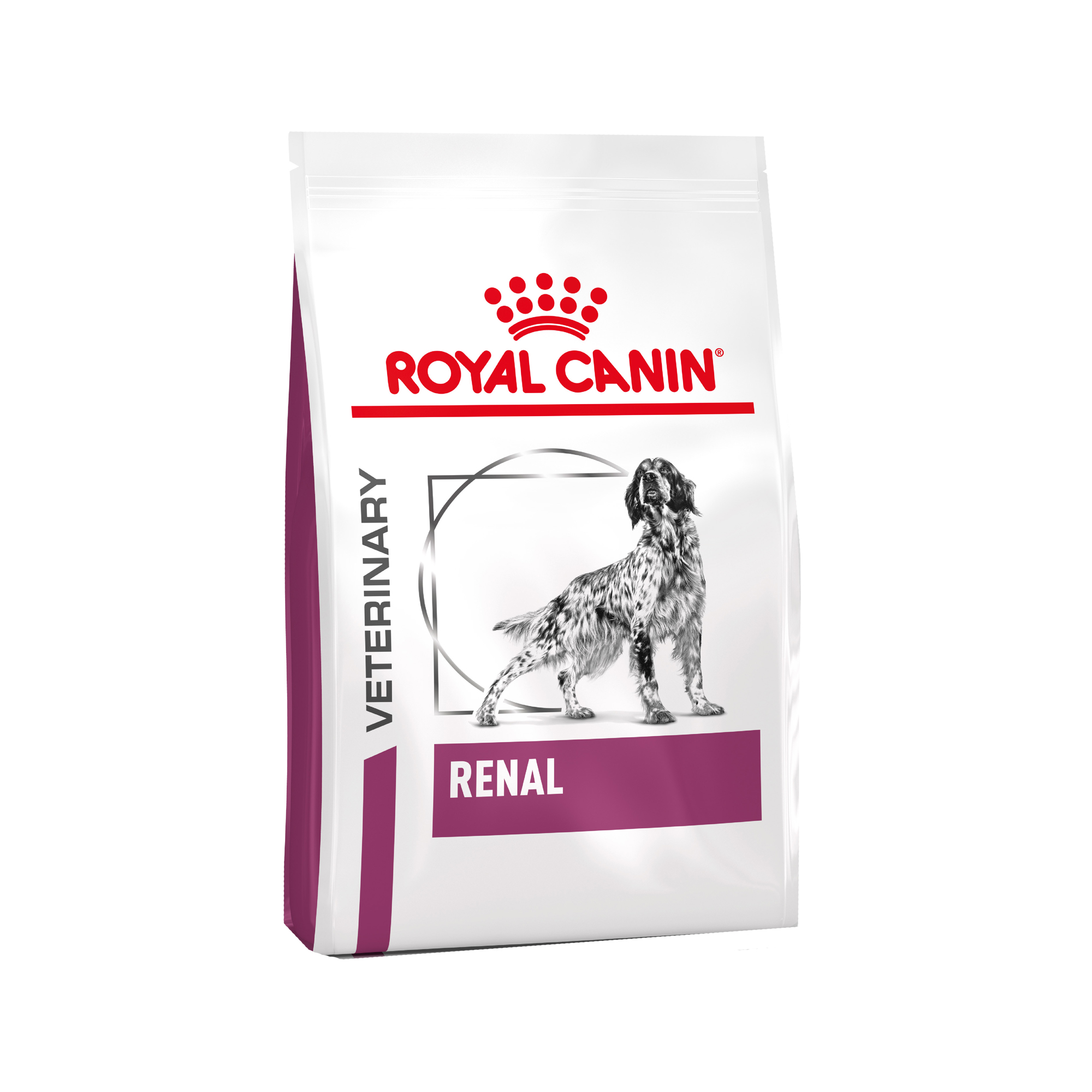 Royal Canin Renal Dog - 2kg