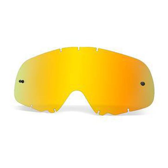 Oakley o frame mask screen - iridium - iridiumRef: OK0645