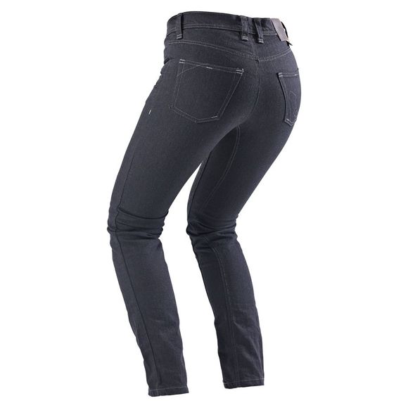 Jean Moto Furygan NIKITA X KEVLAR® MF - Slim - CarboneRef : FU1380