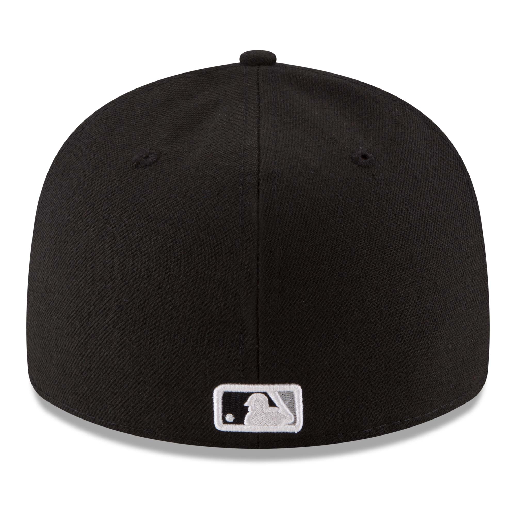 Chicago White Sox Authentic New Era Low Profile 59FIFTY MLB Cap Game
