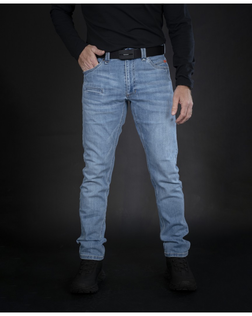 Rogue Jeans Pants