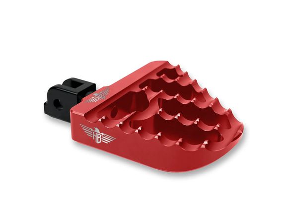 Heinz Bikes Mini Footrest - FloorBoardRef: HEIZ00094A / 16202600