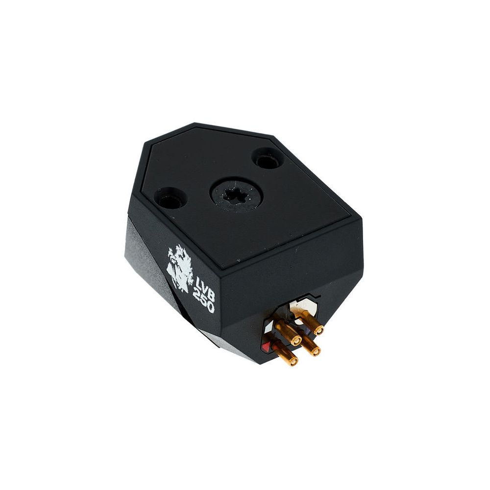 Ortofon 2M Black LVB 250 – Thomann Ireland