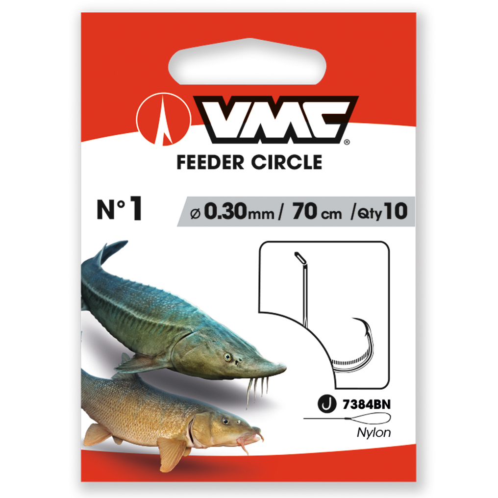 VMC Feeder Circle