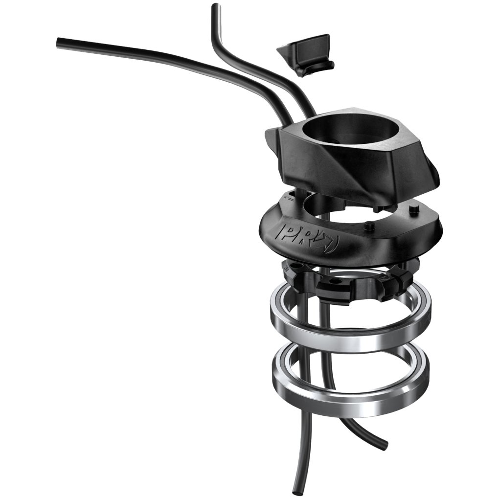 PRO Headset - Ahead | Tapered | for Internal Cable Routing - IS52/28.6 | IS52/40