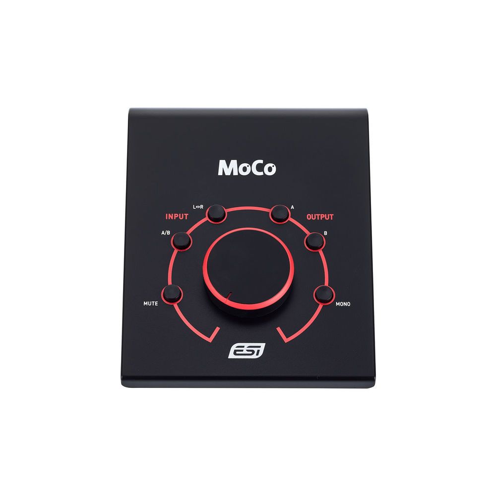 ESI MoCo – Thomann Ireland