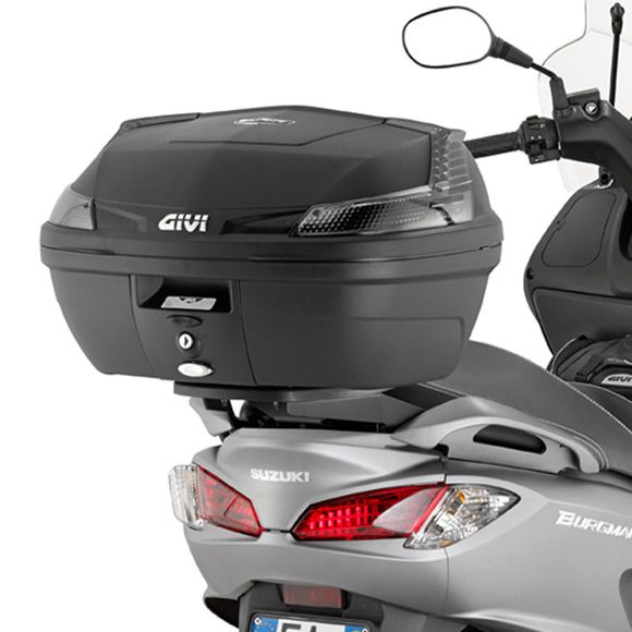 Support top case Givi Scooter MonolockRef : SR3106