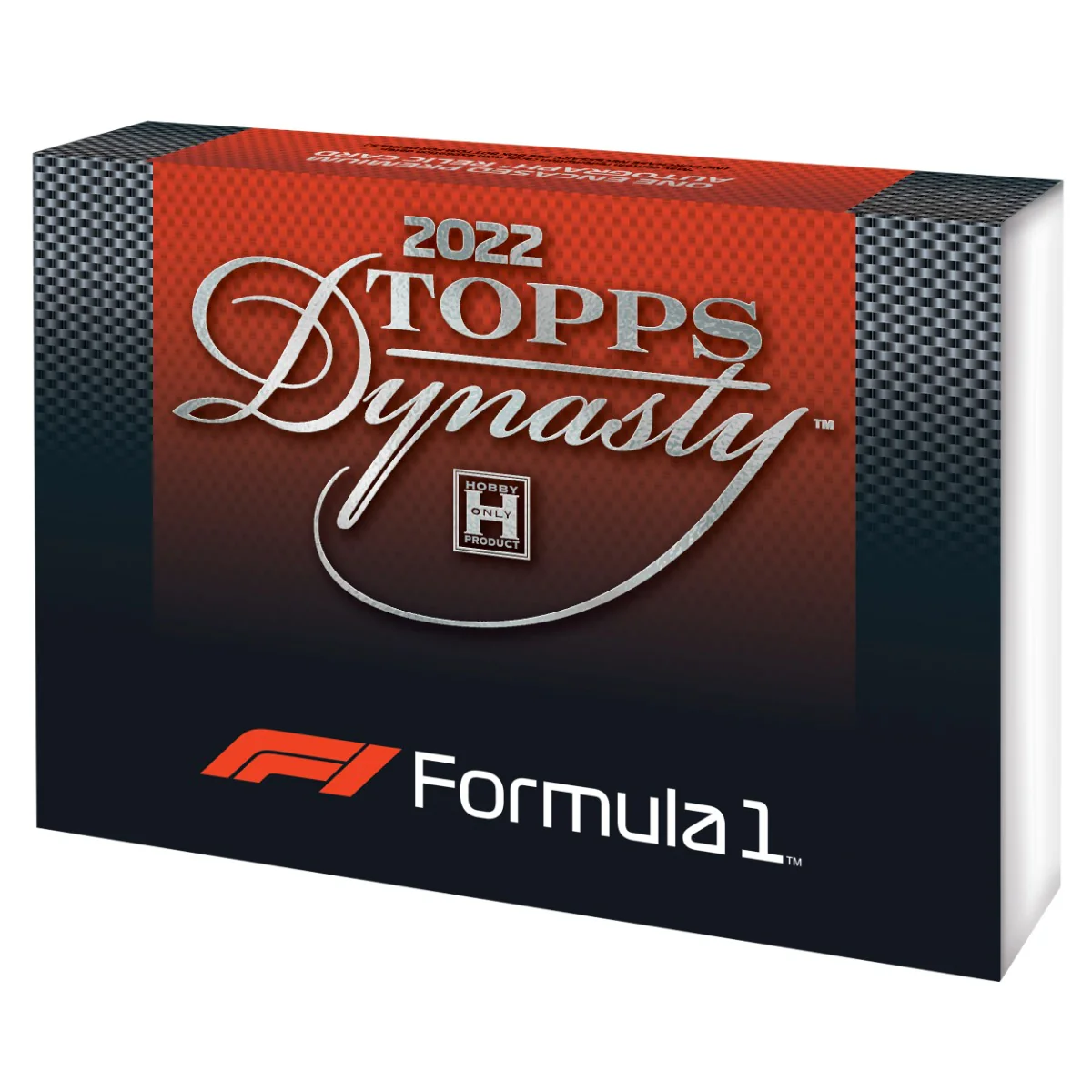 Topps® Formula 1 Dynasty 2022 - Topps UK