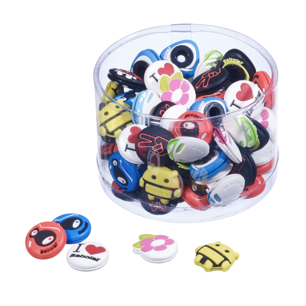 Loony Damp Box x75