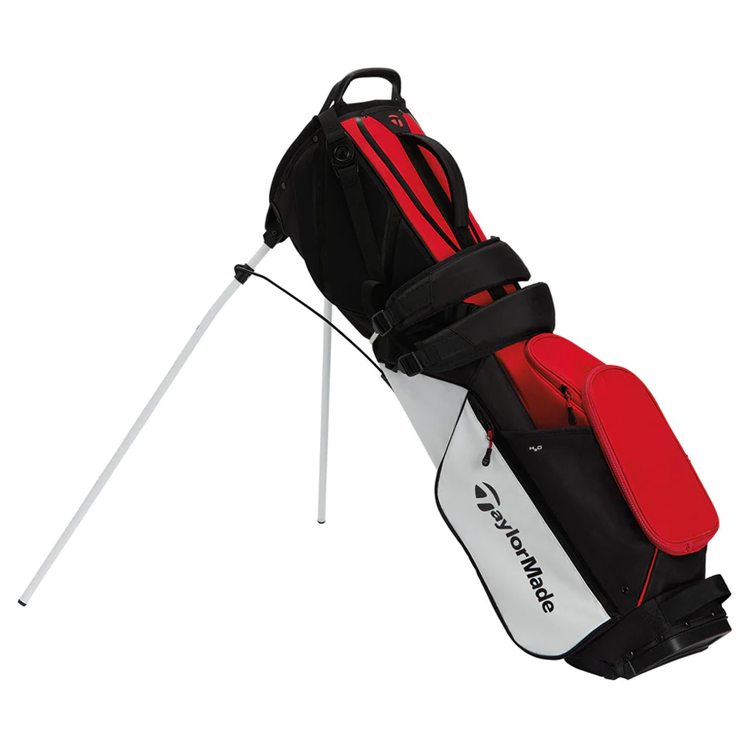 TaylorMade FlexTech Lite Golf Stand Bag