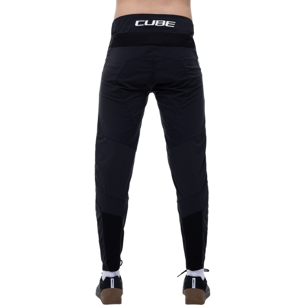 CUBE MTB DH Pants Men - black