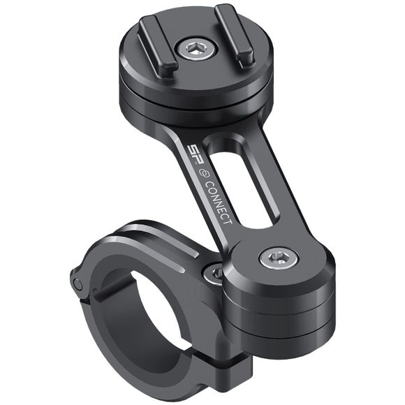 Sp Connect Pro Smartphone Holder + Universal Size M Universal Pouch - BlackRef: spc0094 / spc53941