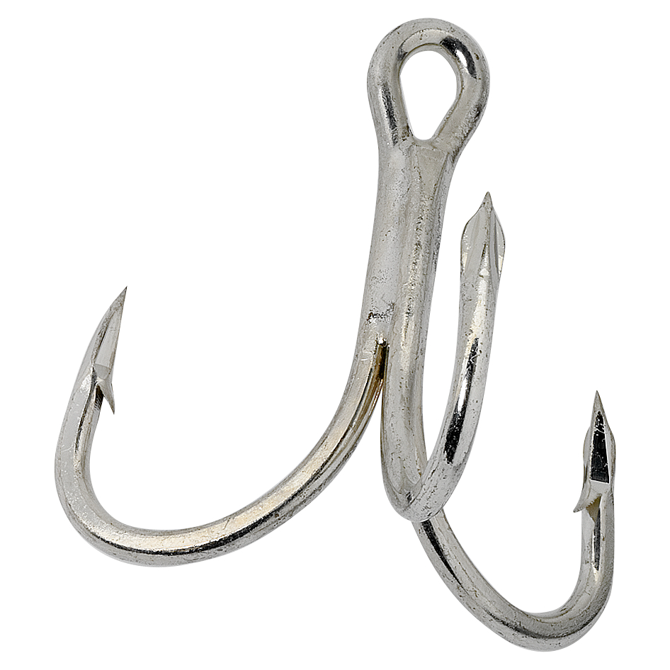 VMC Fishing hook Tropic Spark Point