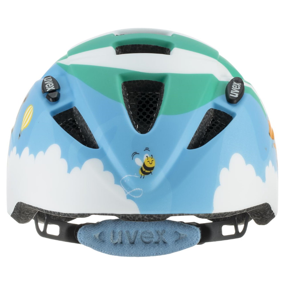 Uvex kid 2 cc Kids Helmet - ballon matt