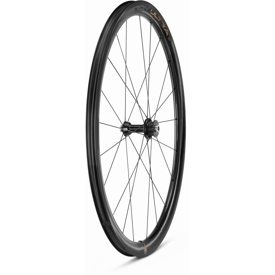 Campagnolo Hyperon Ultra Wheelset - 28